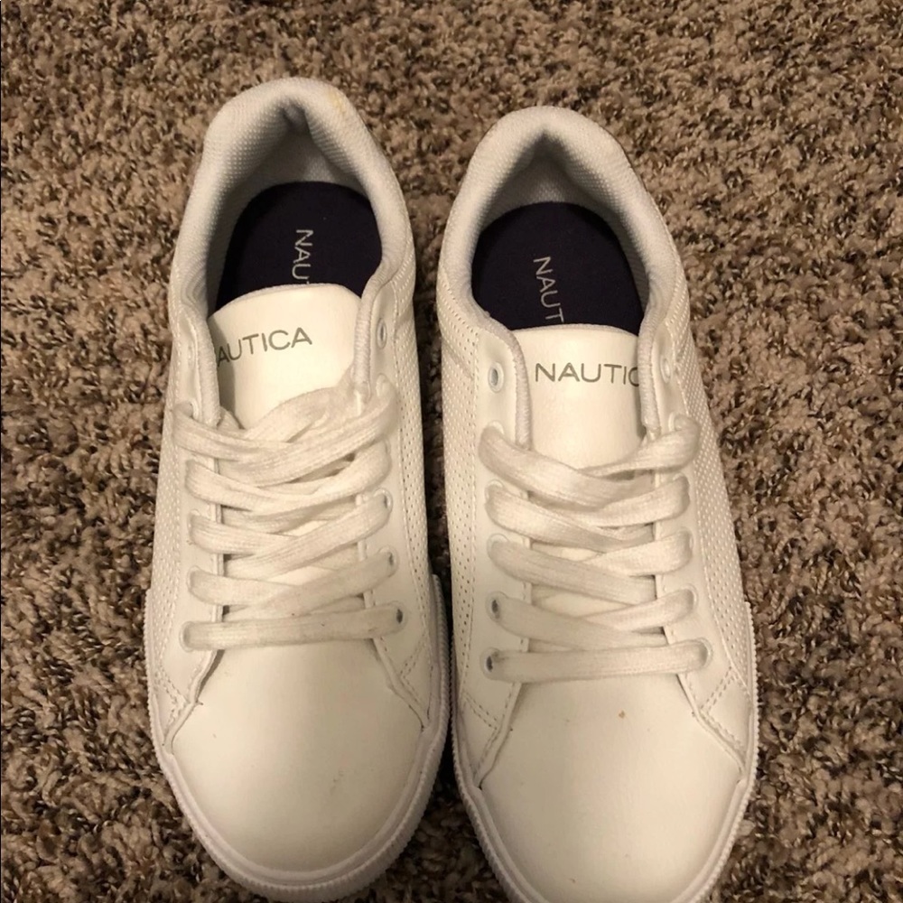 Náutica Shoes